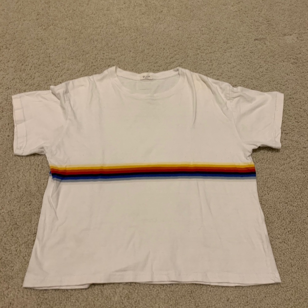 Brandy Melville T-shirt